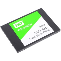 Накопитель SSD Hikvision 240GB HS-SSD-C100/240G {SATA3.0}